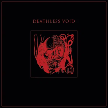 Demo MMXXI by Deathless Void - album cover