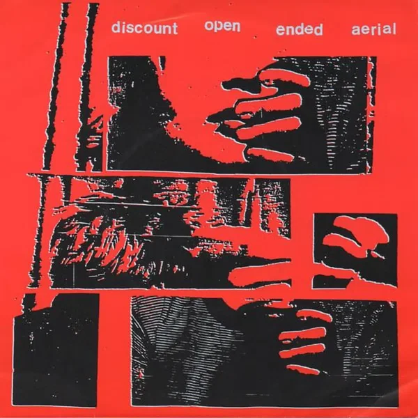 Open Ended Aerial