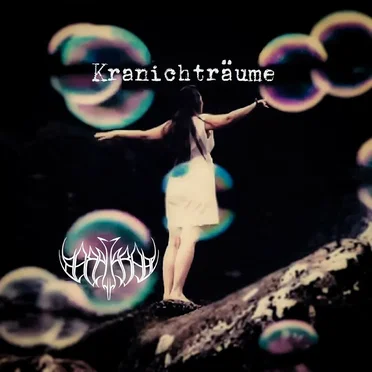 Kranichträume by Nebelkrähe - album cover