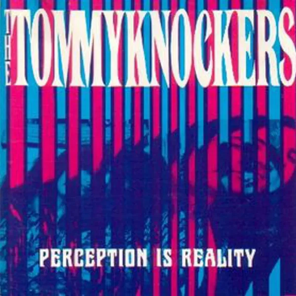 Perception Is Reality