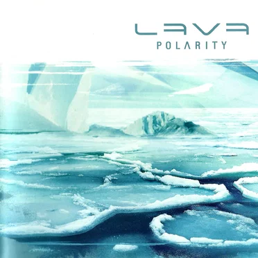 Polarity by Lava - album cover