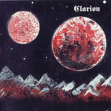 Clarion by Clarion - album cover