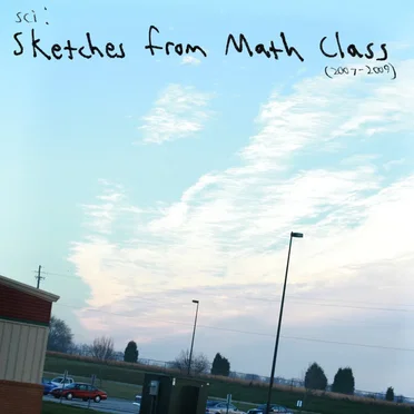 Sketches from Math Class by sci - album cover