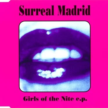 Girls of the Nite E.P.