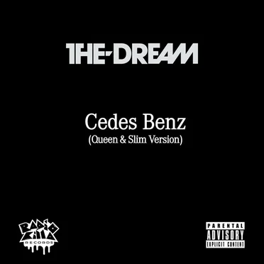 Cedes Benz (Queen & Slim version)