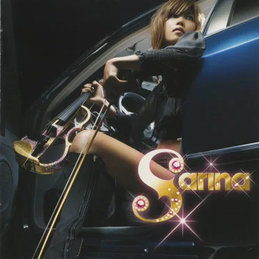 Violin Diva -1st Set-
