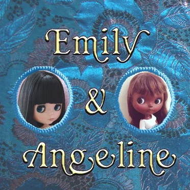 Emily and Angeline