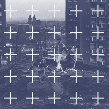 Here I Stand Alone by This Is the Bridge - album cover