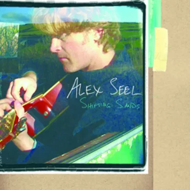Alex Seel