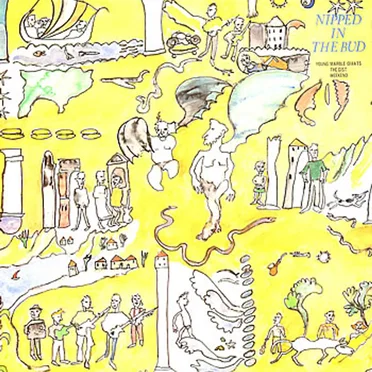 Nipped in the Bud by Various Artists - album cover