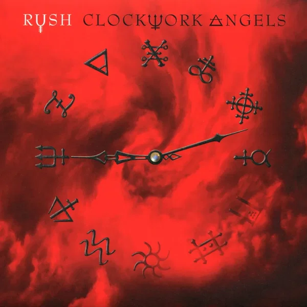 Clockwork Angels