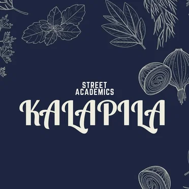 Kalapila by Street Academics - album cover