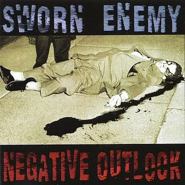 Negative Outlook