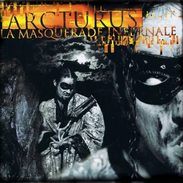 La Masquerade infernale