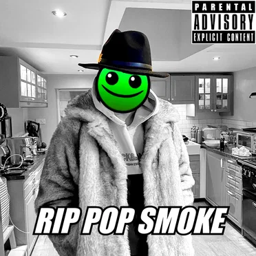 IPHONE 20 (prod. Dj Asparagus) by Manuel D - album cover