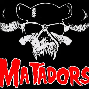 Won't Be Long by The Matadors - album cover