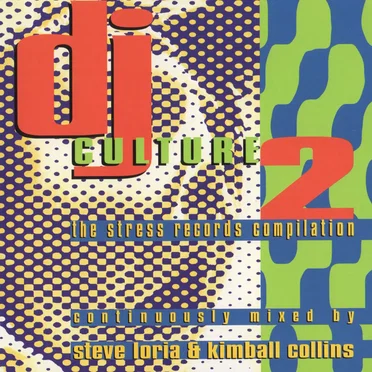 DJ Culture 2