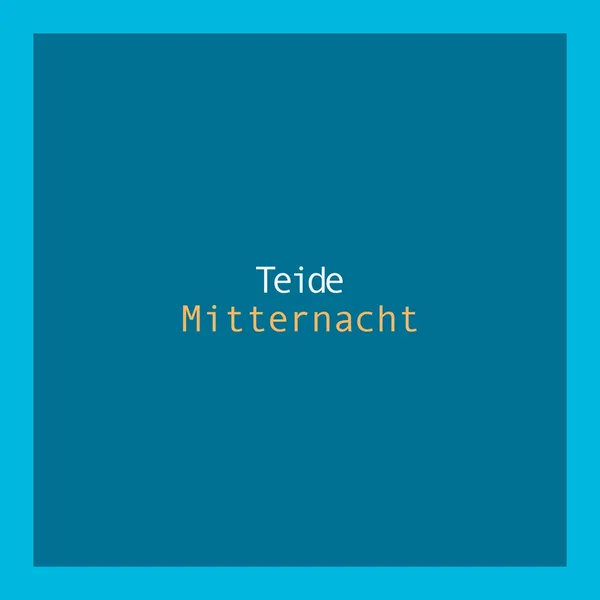 Mitternacht