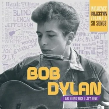 Influence, Vol. 2: I Was Young When I Left Home