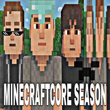 MINECRAFTCORE SEASON