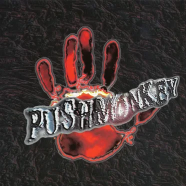 Pushmonkey