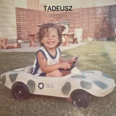 Tadeusz