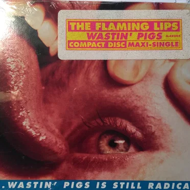 Yeah, I Know It’s a Drag… Wastin’ Pigs Is Still Radical
