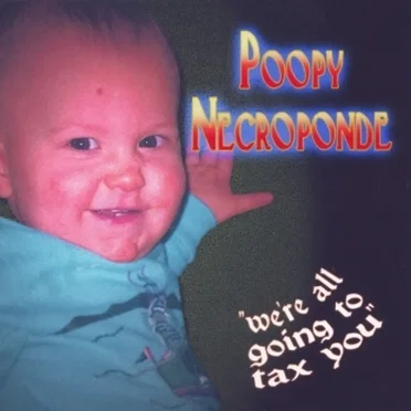 We're All Going To Tax You