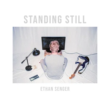 Standing Still by Ethan Senger - album cover