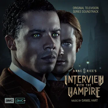 Interview with the Vampire: Original Television Series Soundtrack