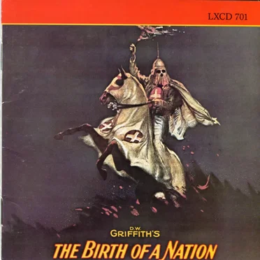 The Birth of a Nation