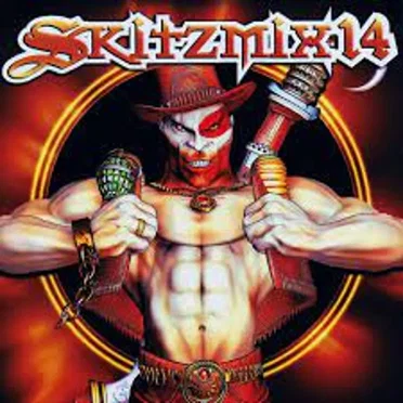 Skitzmix 14