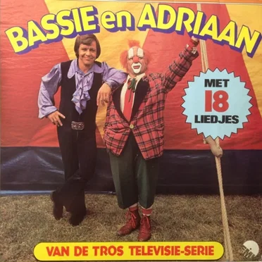 Bassie en Adriaan
