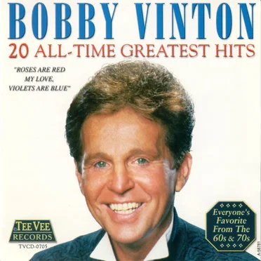 20 All-Time Greatest Hits