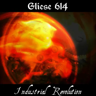 Industrial Revolution