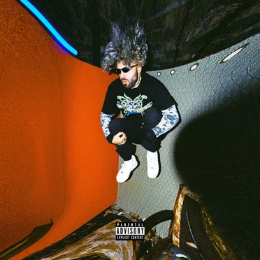 LONERS ANTHEM by WHO SHOT SCOTT - album cover