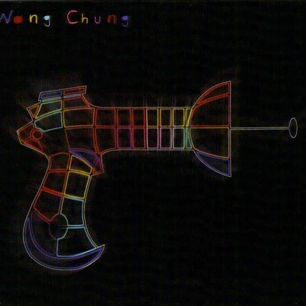 Abducted by the 80’s