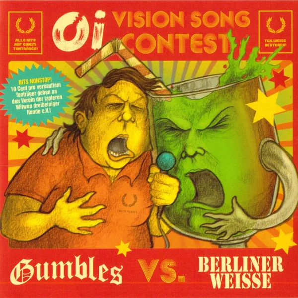 Oi Vision Song Contest