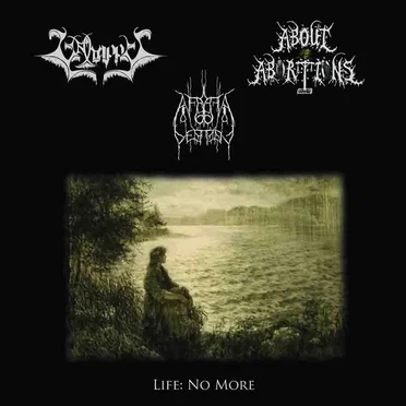 Life : No More