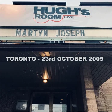 Live in Toronto 2005