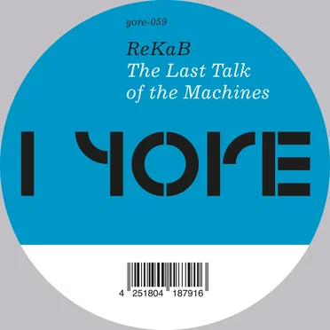 The Last Talk of the Machines -