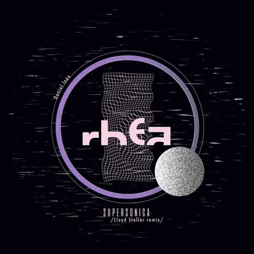Supersonica (Lloyd Stellar remix)