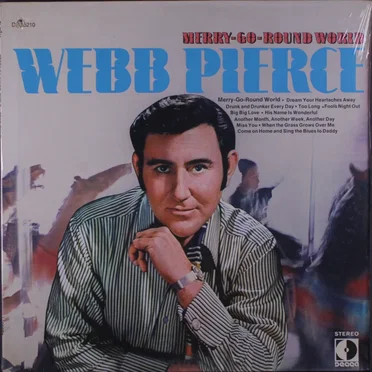 Merry Go Round World