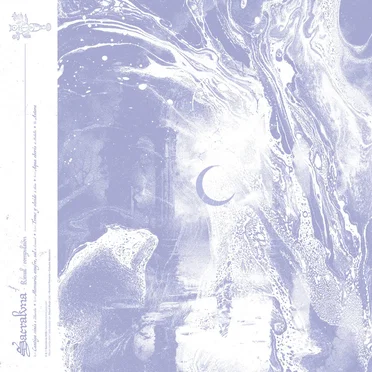Ritual/compulsión by Sacralvna - album cover