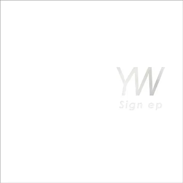 Sign - ep
