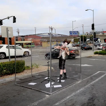 Is Anybody Out There?