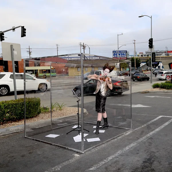 Is Anybody Out There?