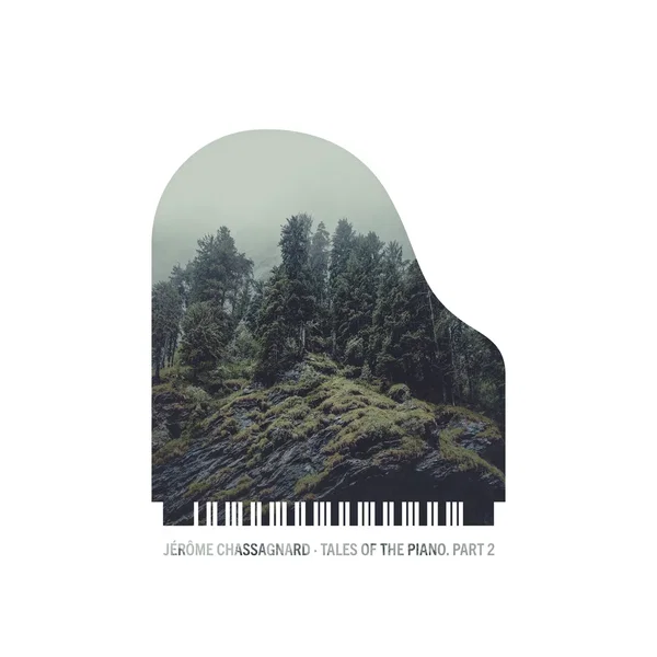 Tales of the Piano (Part 2)