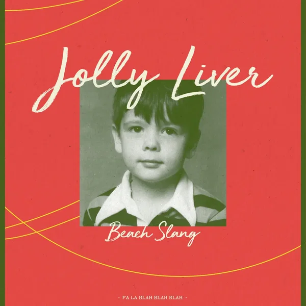 Jolly Liver