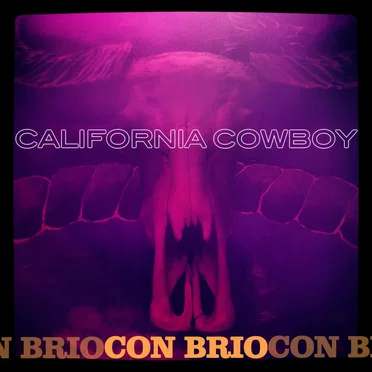 California Cowboy